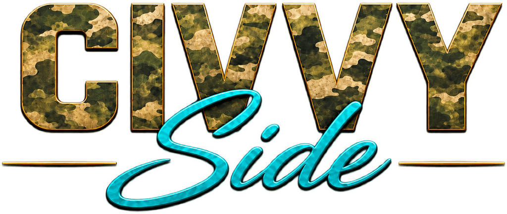 CIVVY Side